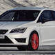 Illustration for article titled The Seat Leon Cupra Sub8 Is A Celebration Of Nürburgring Excellence